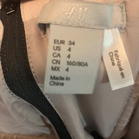 H&M cocktail dress - Picture 2 of 3